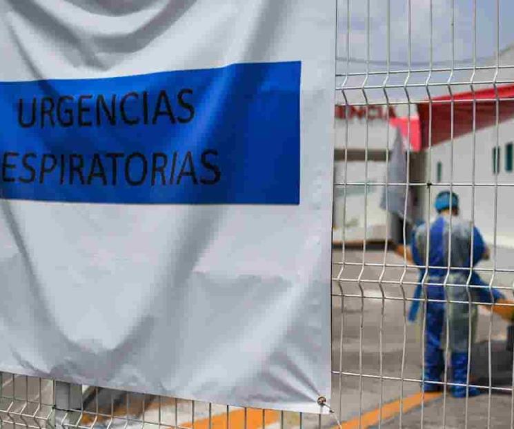 Se declara Ecatepec en alerta máxima por Covid-19