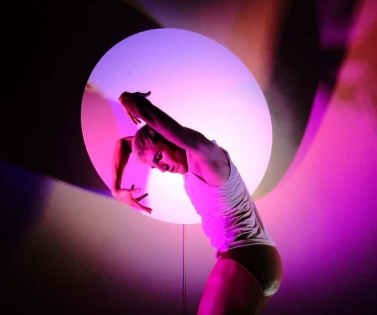 Estrenan danza inspirada en la pandemia Estrenan danza inspirada en la pandemia