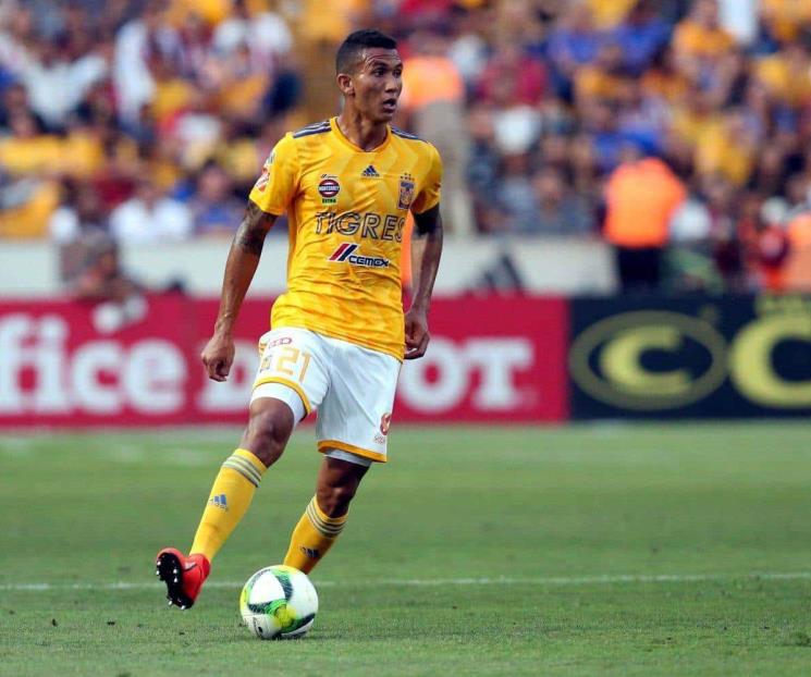 Estará Meza fuera de 8 a 9 meses Estará Meza fuera de 8 a 9 meses