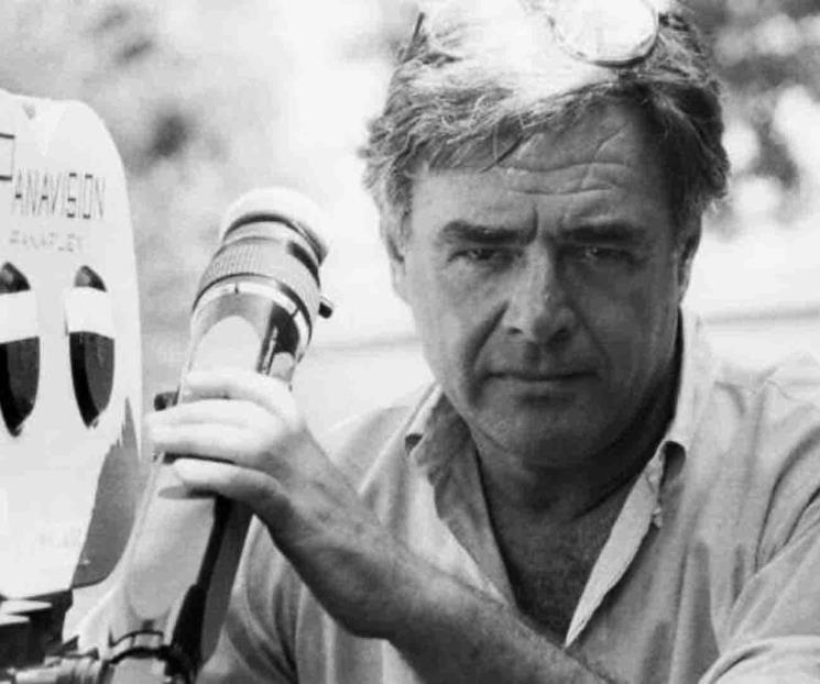 Adiós a Richard Donner ícono del cine de toda una generación Adiós a Richard Donner ícono del cine de toda una generación