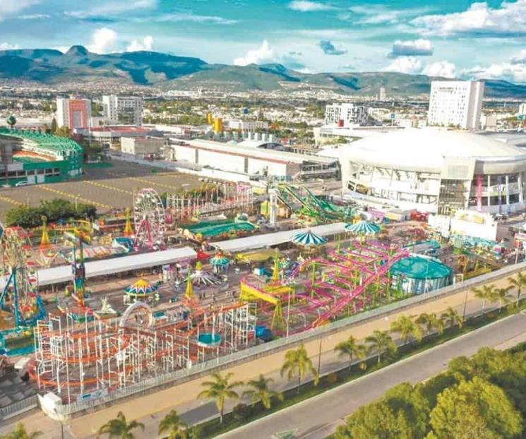 Feria de verano en León llegó para quedarse Feria de verano en León llegó para quedarse