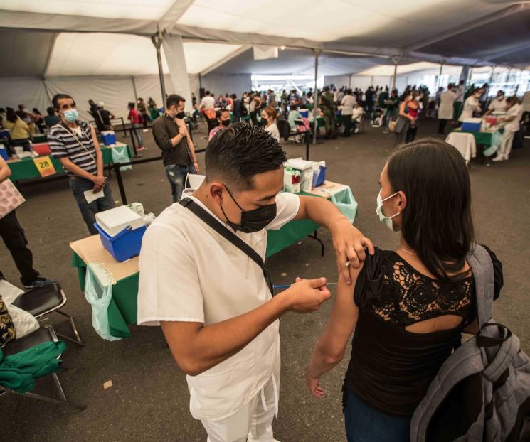 Pide PAN en congreso aumentar vacunación Pide PAN en congreso aumentar vacunación