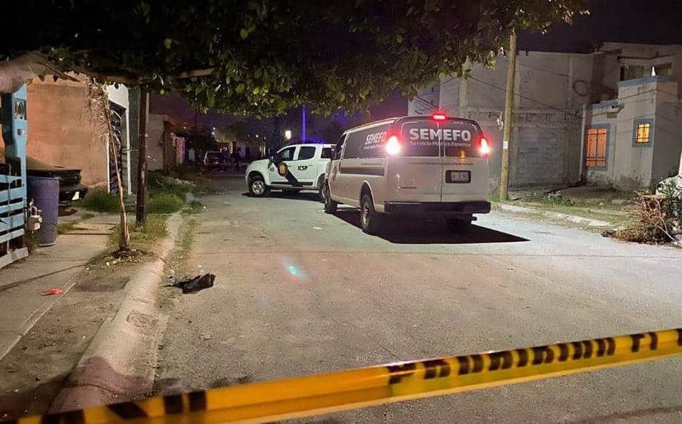 Termina en ejecución y lesiones ataque armado Termina en ejecución y lesiones ataque armado