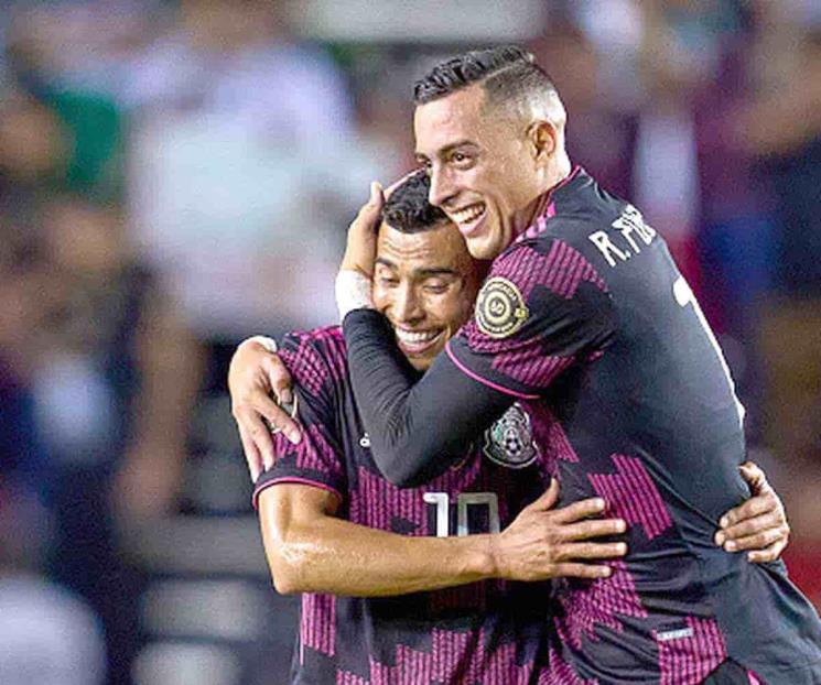 Va Tri mayor por pase a semifinales Va Tri mayor por pase a semifinales