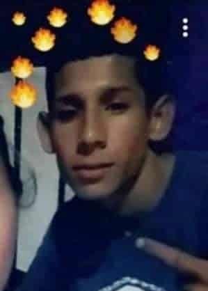 Lograron la detención de dos pandilleros, involucrados en la muerte del jovencito