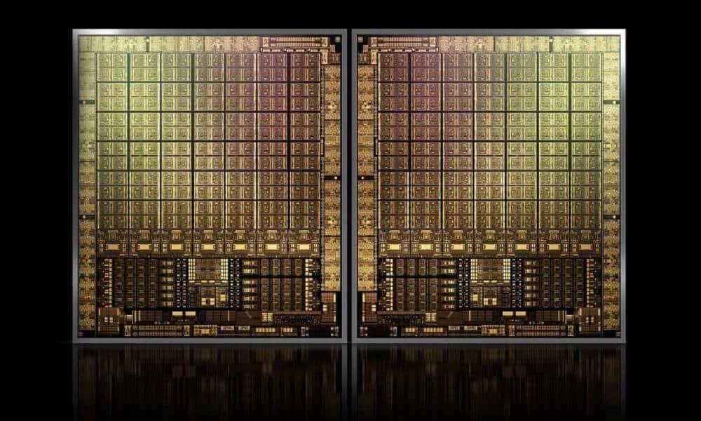 NVIDIA Hopper, primera arquitectura GPU tipo MCM de NVIDIA NVIDIA Hopper, primera arquitectura GPU tipo MCM de NVIDIA