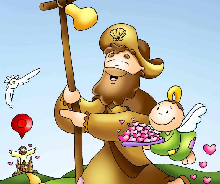 El camino de la vida