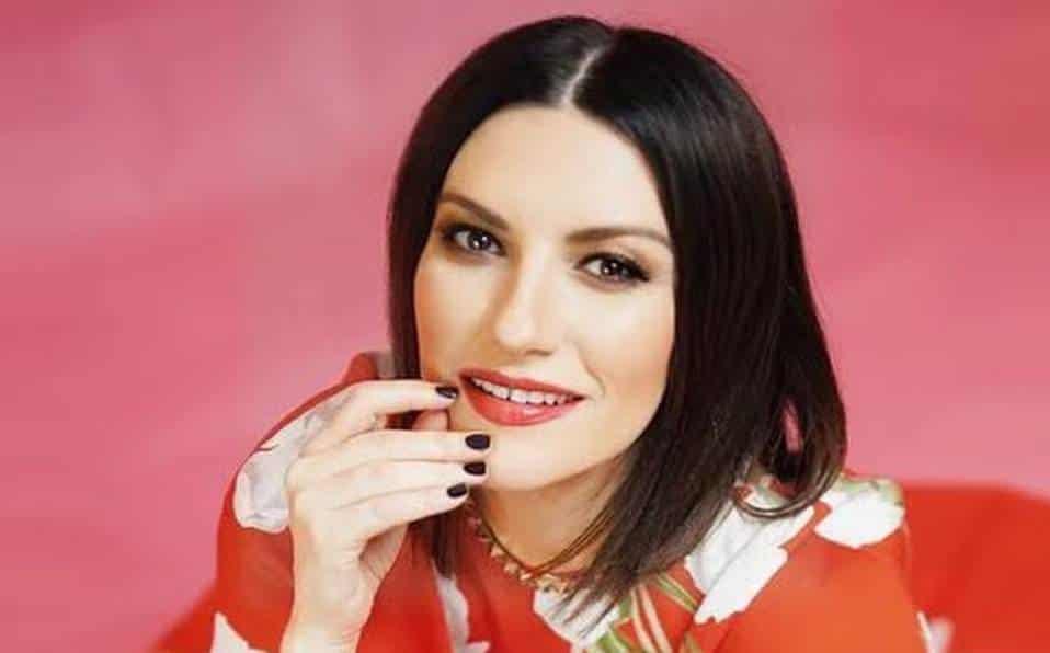 Laura Pausini protagonizará una película para Amazon Prime