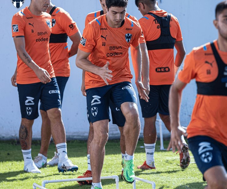 Prepara Rayados su debut ante Puebla Prepara Rayados su debut ante Puebla