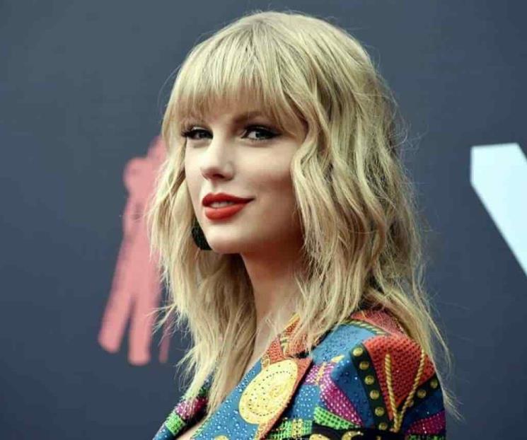 Taylor Swift, la artista que más dinero generó durante 2020