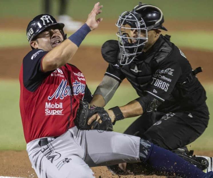 Gana Sultanes el primero