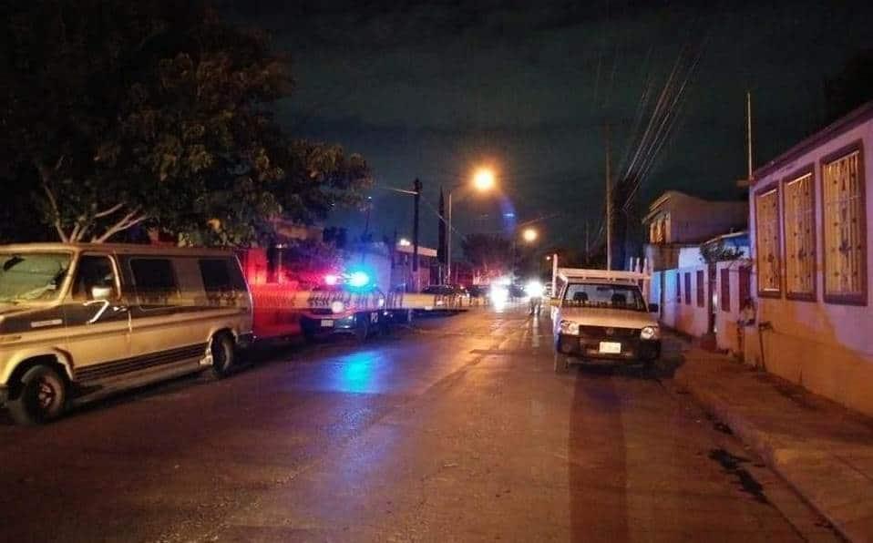 Hallan a hombre ejecutado en Zuazua Hallan a hombre ejecutado en Zuazua