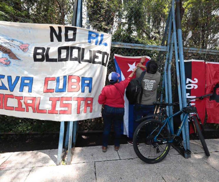 Apoya Morena crear bloque latinoamericano Apoya Morena crear bloque latinoamericano
