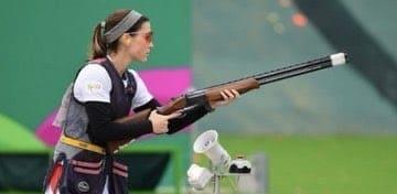 Gaby Rodríguez se mantiene en competencia Gaby Rodríguez se mantiene en competencia