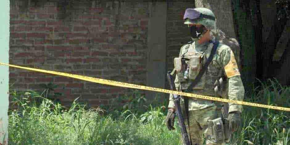 Preocupa a Papa violencia en Apatzingán: Cortés Preocupa a Papa violencia en Apatzingán: Cortés