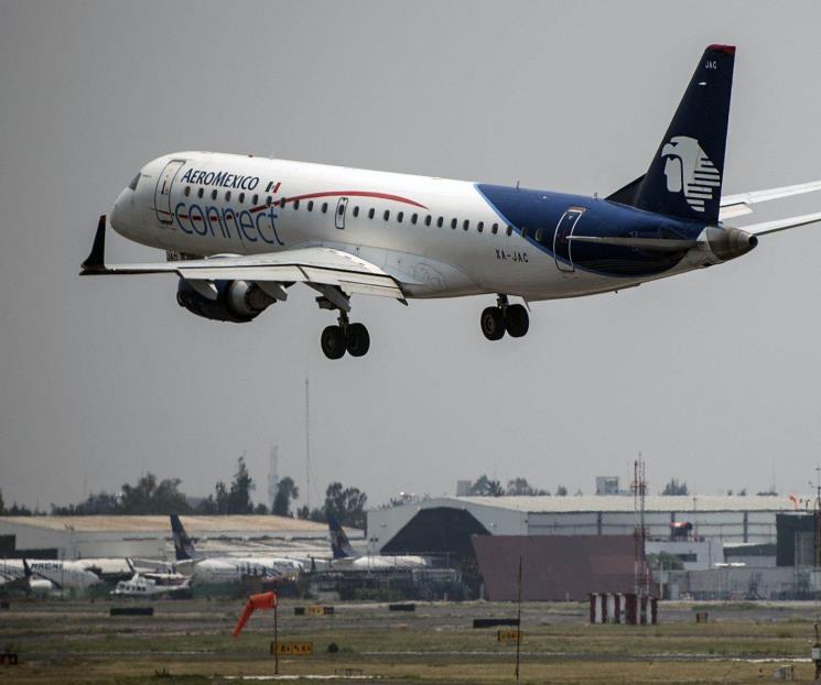 Asesora EU a México para volver a la Categoría 1 en aviación Asesora EU a México para volver a la Categoría 1 en aviación