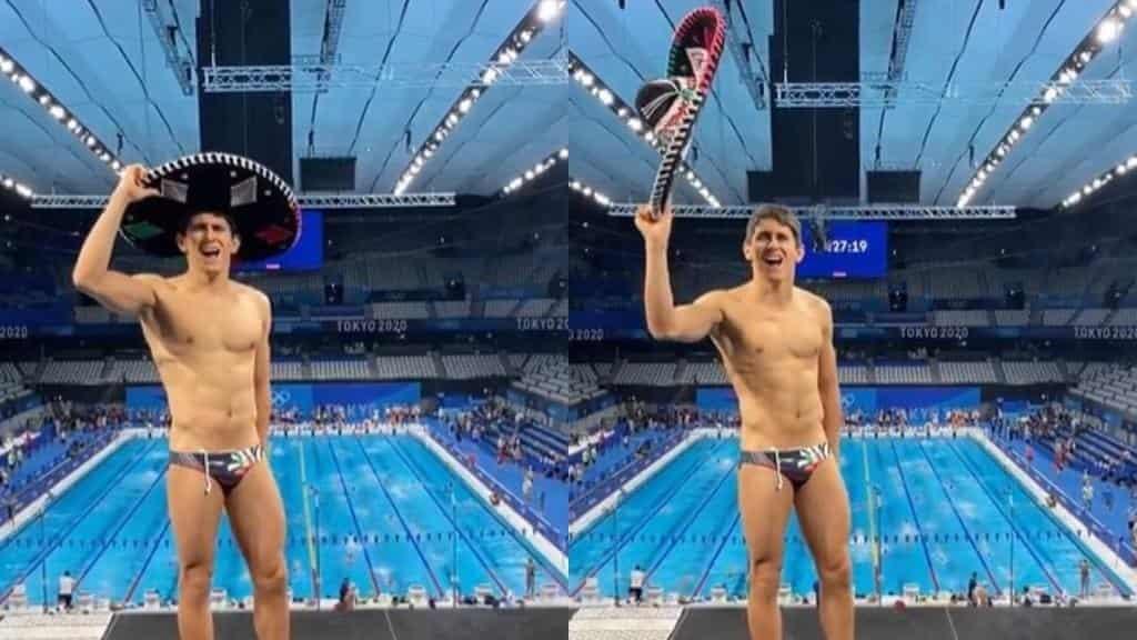 Estar aquí es un sueño: Diego Balleza Estar aquí es un sueño: Diego Balleza