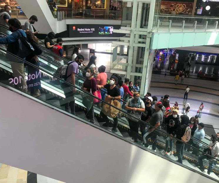 México suma otros 6 mil 535 contagios de Covid-19 México suma otros 6 mil 535 contagios de Covid-19