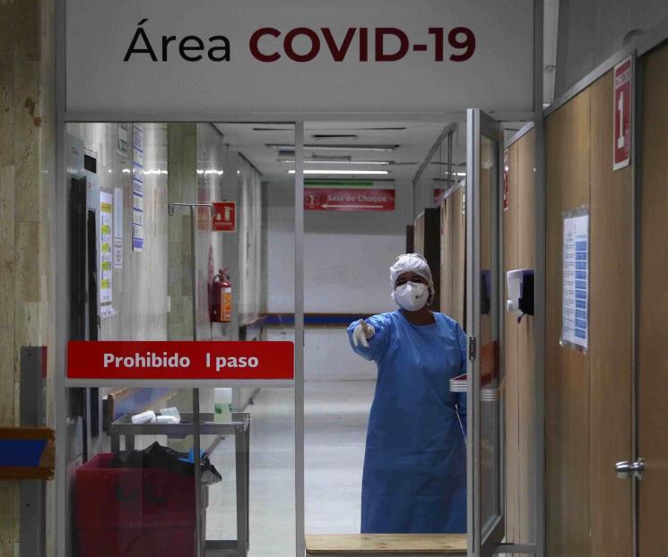 Lamenta gobernador fake news sobre Covid Lamenta gobernador fake news sobre Covid