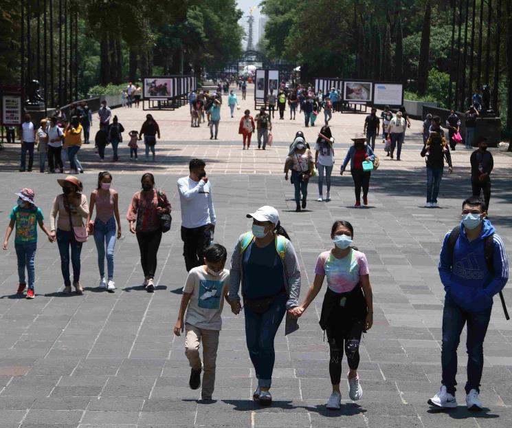 Nuevo semáforo subestima riesgo por variantes: expertos