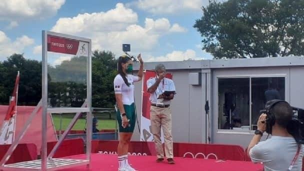 No termina Yareli Salazar carrera No termina Yareli Salazar carrera