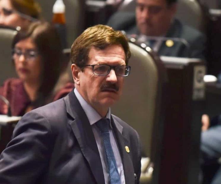 Hicks enlista ocurrencias de AMLO que frenaron Hicks enlista ocurrencias de AMLO que frenaron