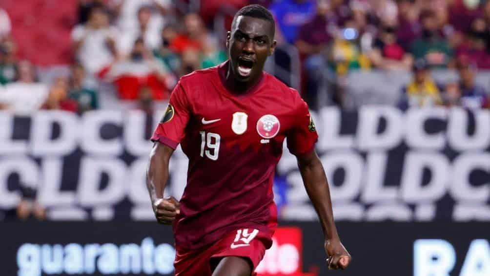 Qatar elimina a El Salvador