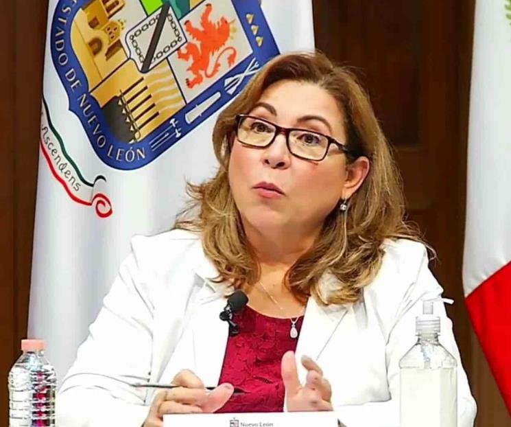 Se disculpa la SS por largas filas en jornada de vacunación Se disculpa la SS por largas filas en jornada de vacunación