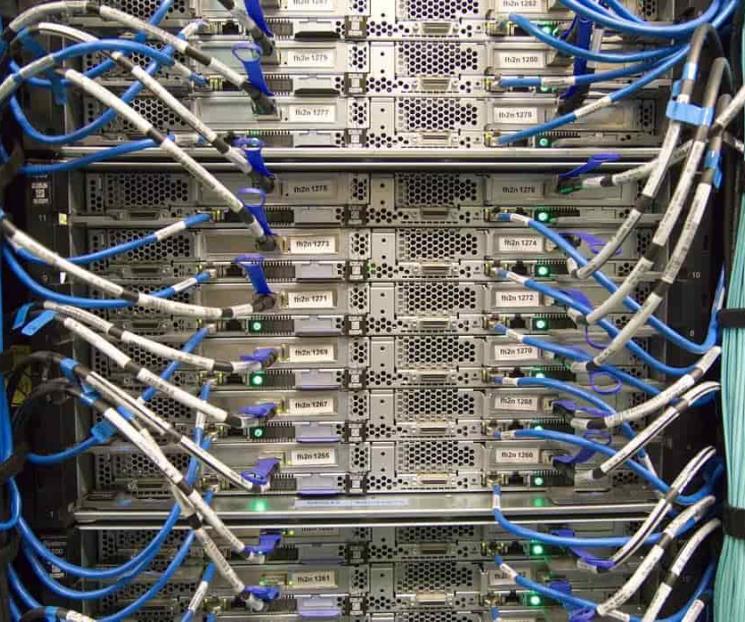 México entre países más vulnerables de ataque cibernético México entre países más vulnerables de ataque cibernético