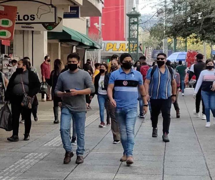 Está Nuevo León cerca de los mil contagios