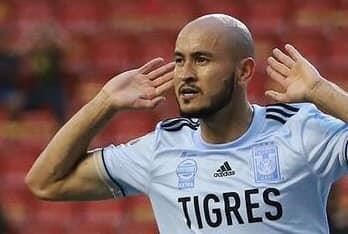 Debut del Piojo con Tigres es con triunfo