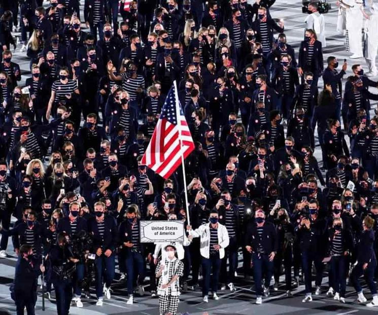 No ganó EU medallas en primer día de JO