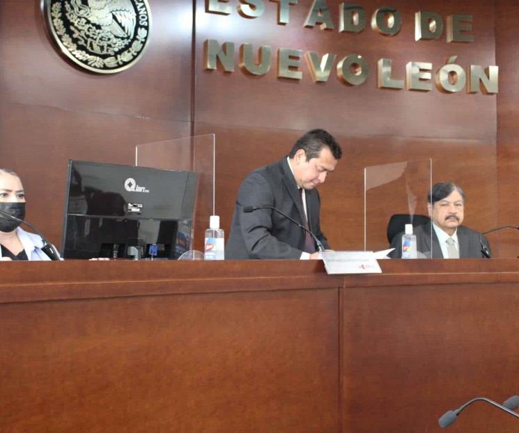 Quedan en limbo resultados de elección del Distrito 17