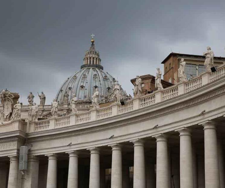 Revela Vaticano patrimonio inmobiliario Revela Vaticano patrimonio inmobiliario
