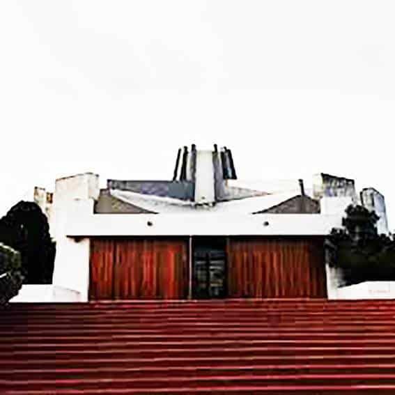 Cierran iglesia San Francisco de Asis por Covid Cierran iglesia San Francisco de Asis por Covid