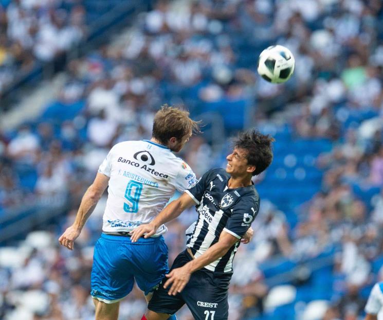 ‘Victoria no llegó por no tirar al arco’: Aguirre ‘Victoria no llegó por no tirar al arco’: Aguirre