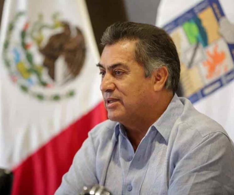 La vacuna no nos hace inmunes: Bronco La vacuna no nos hace inmunes: Bronco