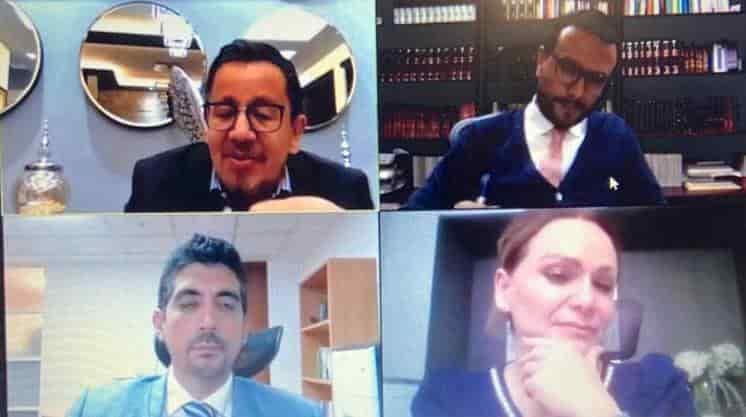 Pospone Museo Marco ‘Convención de Tocayos’ Pospone Museo Marco ‘Convención de Tocayos’