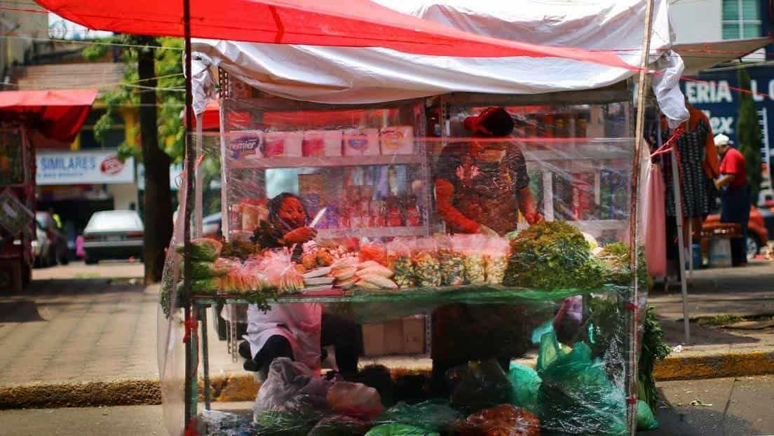 Intimidar para subir recaudación alienta informalidad: CEESP Intimidar para subir recaudación alienta informalidad: CEESP