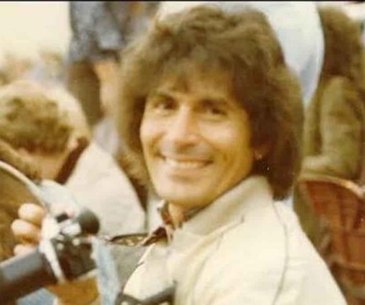 Muere en EU el asesino en serie Rodney Alcalá Muere en EU el asesino en serie Rodney Alcalá