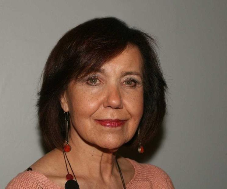 Lamentan deceso de Blanca Estela Treviño García
