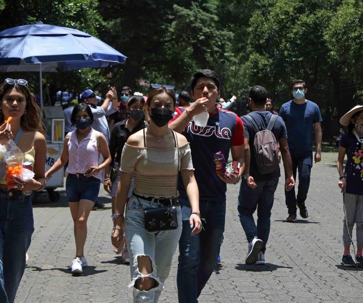 Recuperación concentrada en servicios afectados por pandemia Recuperación concentrada en servicios afectados por pandemia