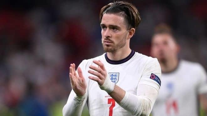 Se suma Chelsea a interés del City por Grealish Se suma Chelsea a interés del City por Grealish