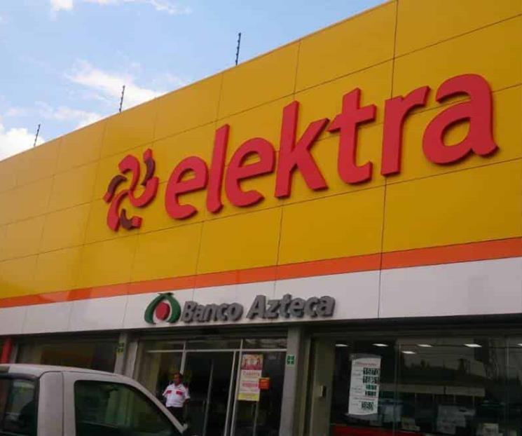 Motos y teléfonos favorecen resultados de Elektra Motos y teléfonos favorecen resultados de Elektra