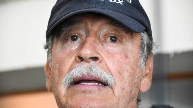 Rechazan llamado de Fox a no votar Rechazan llamado de Fox a no votar