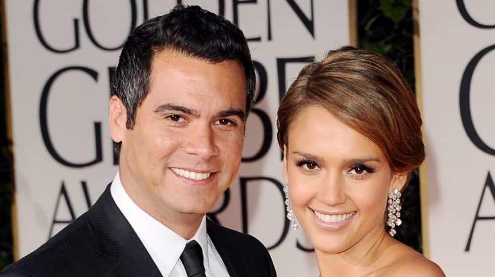 Jessica Alba habla de su matrimonio y sus dificultades