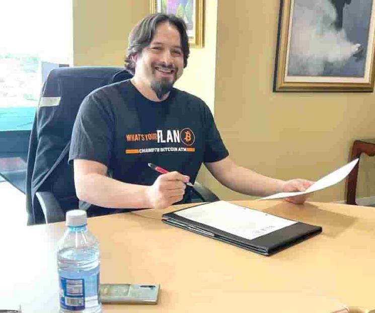 Hablarán sobre NFT´s y qué es el criptoarte