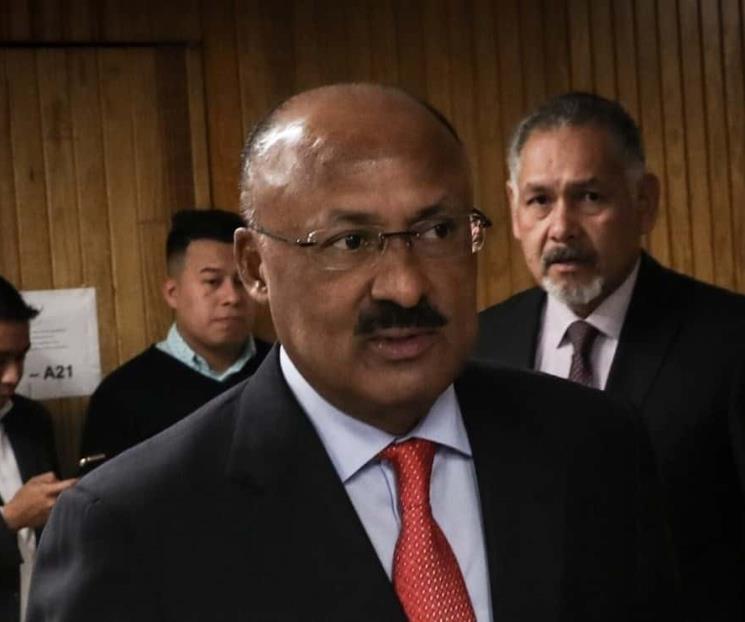 René Juárez será despedido de cuerpo presente en San Lázaro René Juárez será despedido de cuerpo presente en San Lázaro