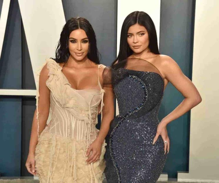 Usan nombres de Kim y Kylie para defraudar a Michigan Usan nombres de Kim y Kylie para defraudar a Michigan