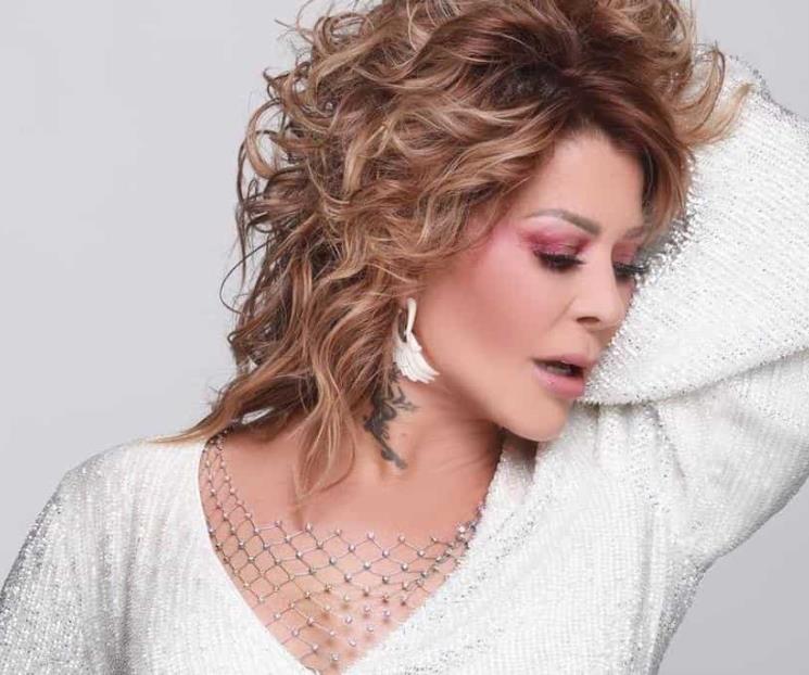 Alejandra Guzmán revela cuántas veces la han operado Alejandra Guzmán revela cuántas veces la han operado